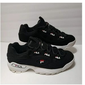 FILA D-Formation  Men Sneakers Size 13